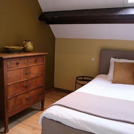 Loosan Lodges Reutum Exterior foto