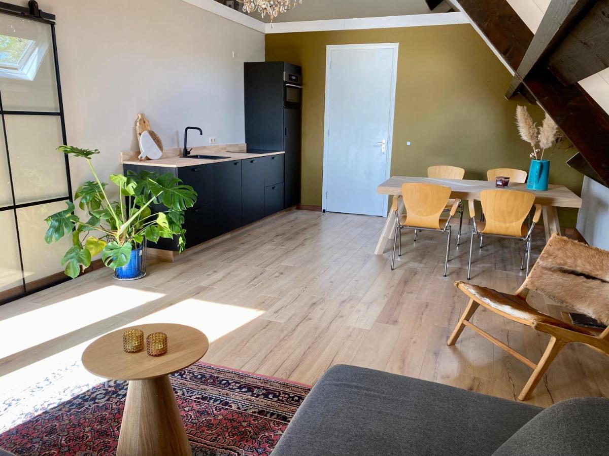 Loosan Lodges Reutum Exterior foto