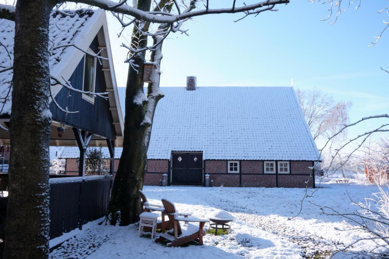 Loosan Lodges Reutum Exterior foto