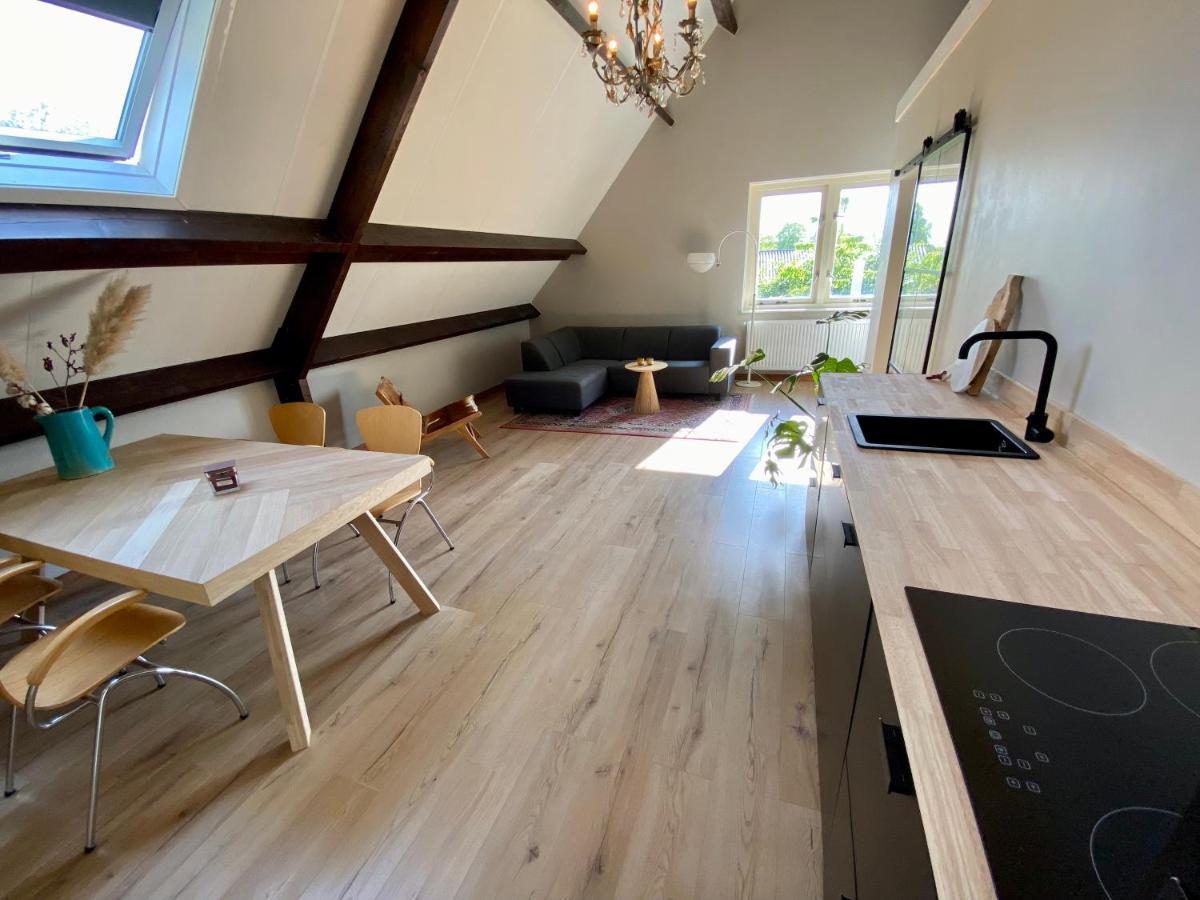 Loosan Lodges Reutum Exterior foto
