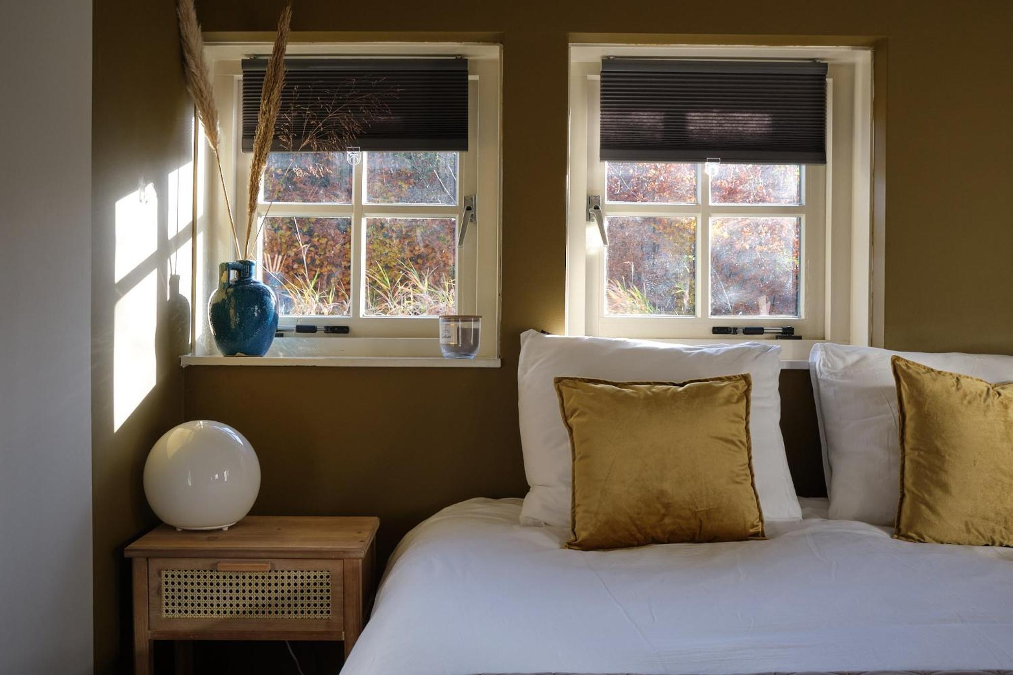 Loosan Lodges Reutum Exterior foto