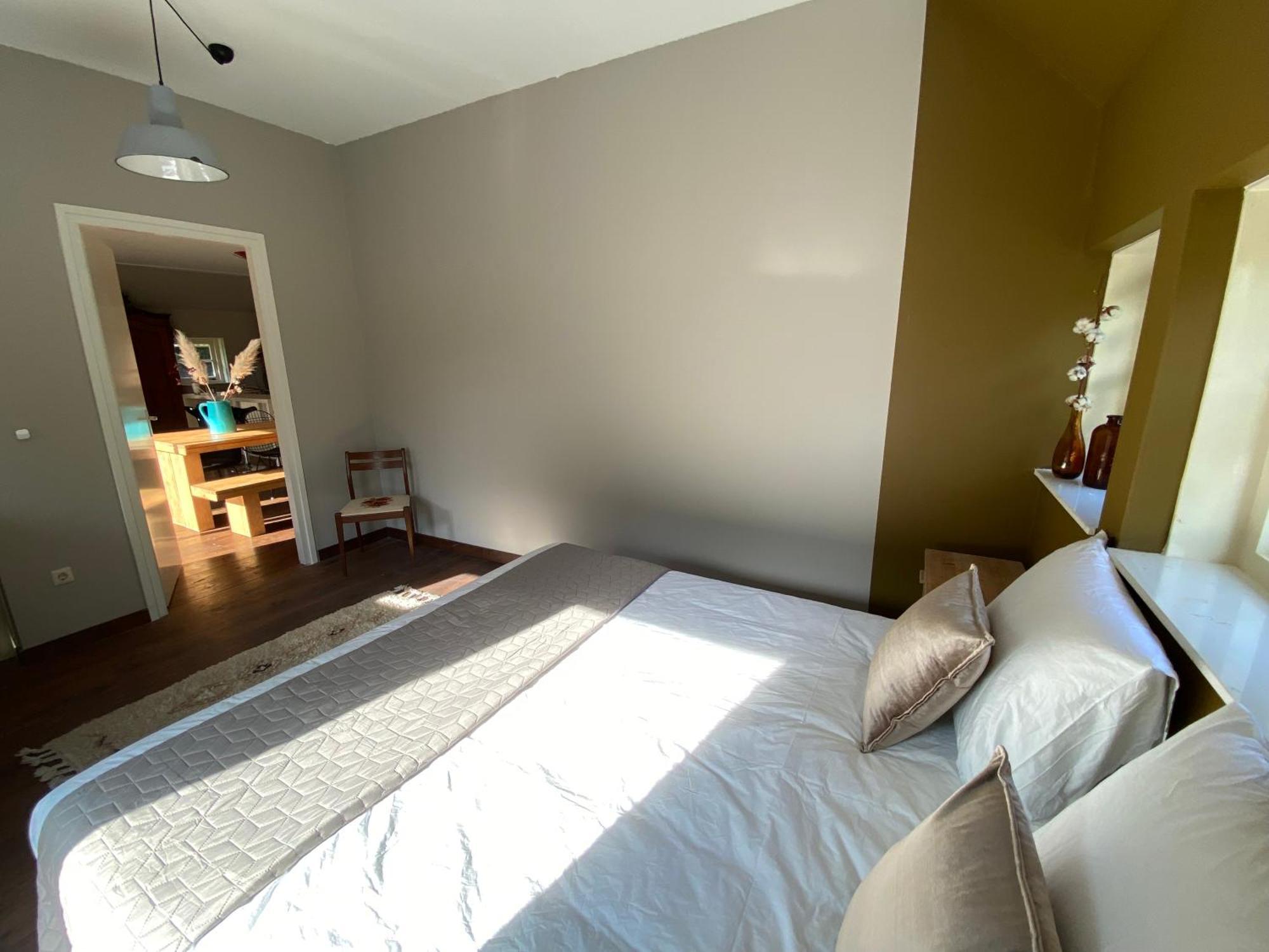 Loosan Lodges Reutum Zimmer foto